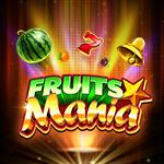 Fruits Mania FS