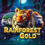 Rainforest Gold