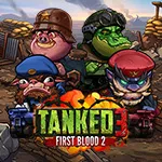 Tanked 3: First Blood 2