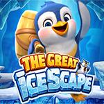 The Great Icescape