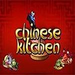 Chinese Kitchen